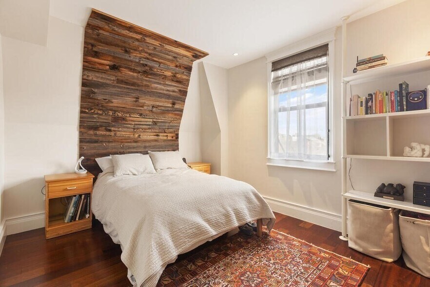 Building Photo - 676 Tremont St