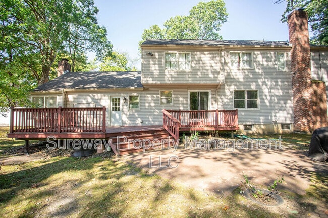 Building Photo - 901 Kresson Rd