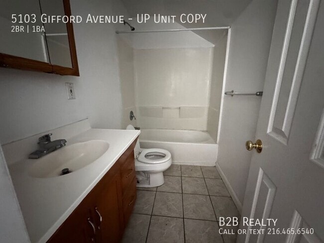 Building Photo - 5103 Gifford Ave