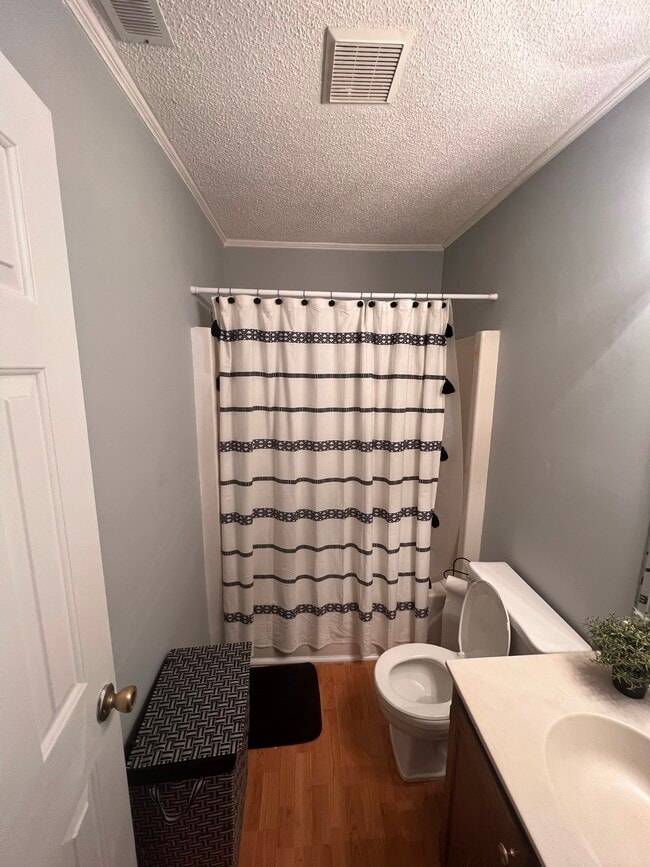 downstairs full bath - 2672 Windy Xing