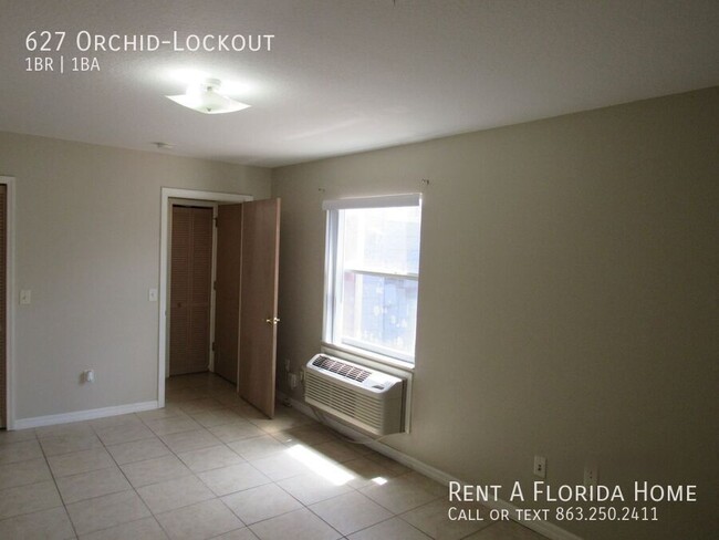 Building Photo - 627 Orchid-Lockout-