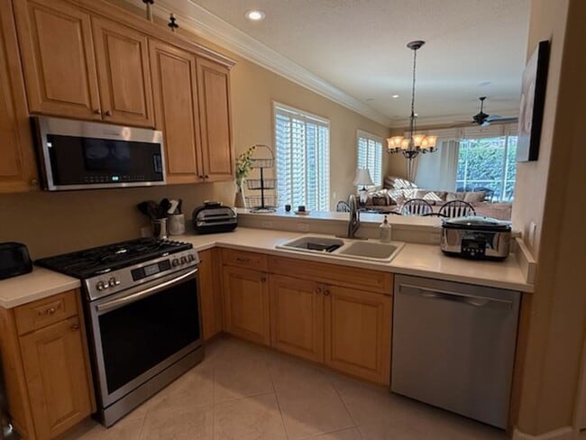 Building Photo - 2BR/2BA | Newly Renovated Single Family Home | 2-Car Covered Parking |  Private Pool!