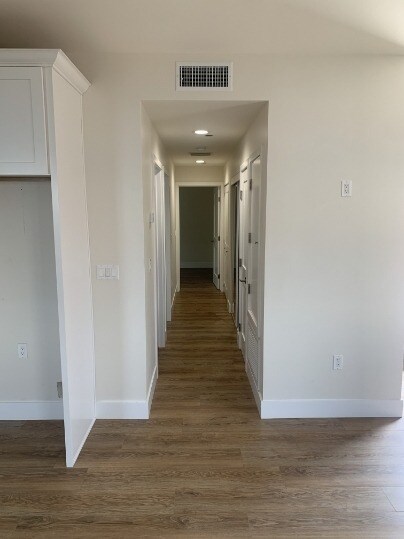 Building Photo - Brand New 2BR/2BA Second Floor Apartment i...