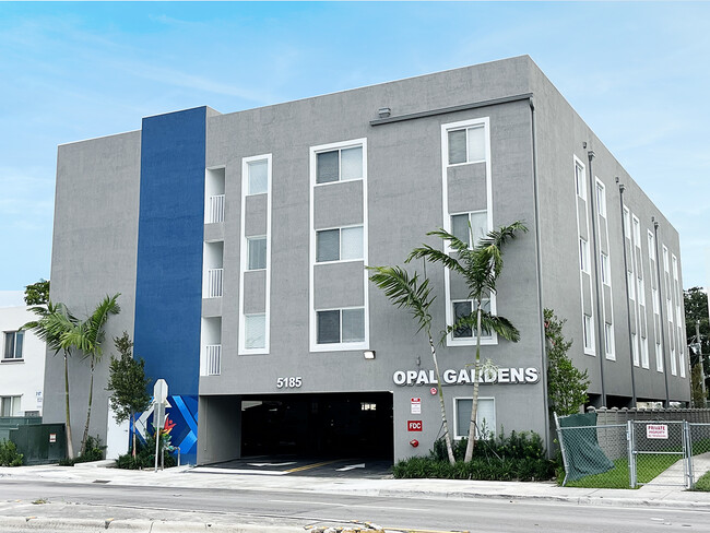 Primary Photo - Opal Gardens