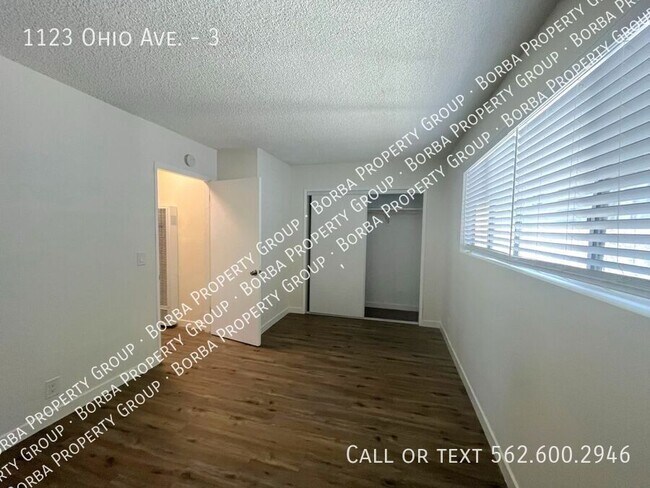 Building Photo - 1123 Ohio Ave