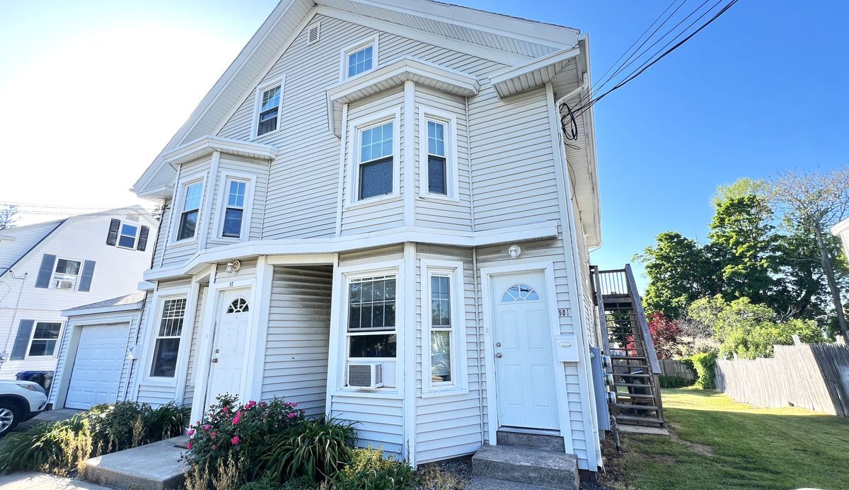 Building Photo - 50 Conant St