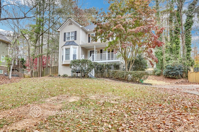 Building Photo - 1405 Silver Fox Run