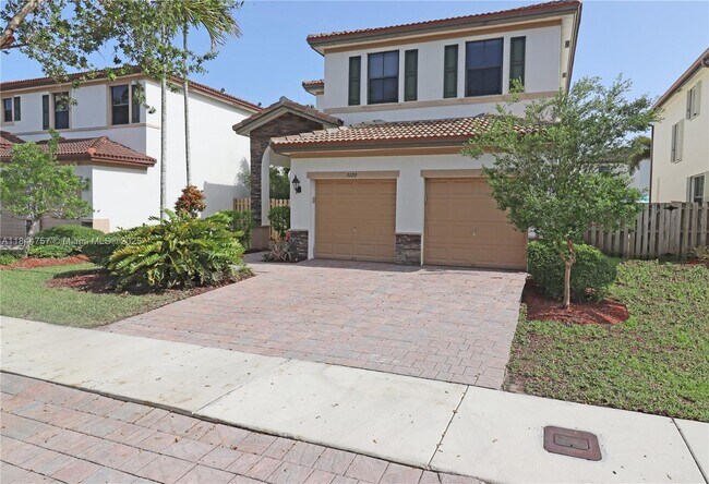 Building Photo - 9120 SW 227 Ter