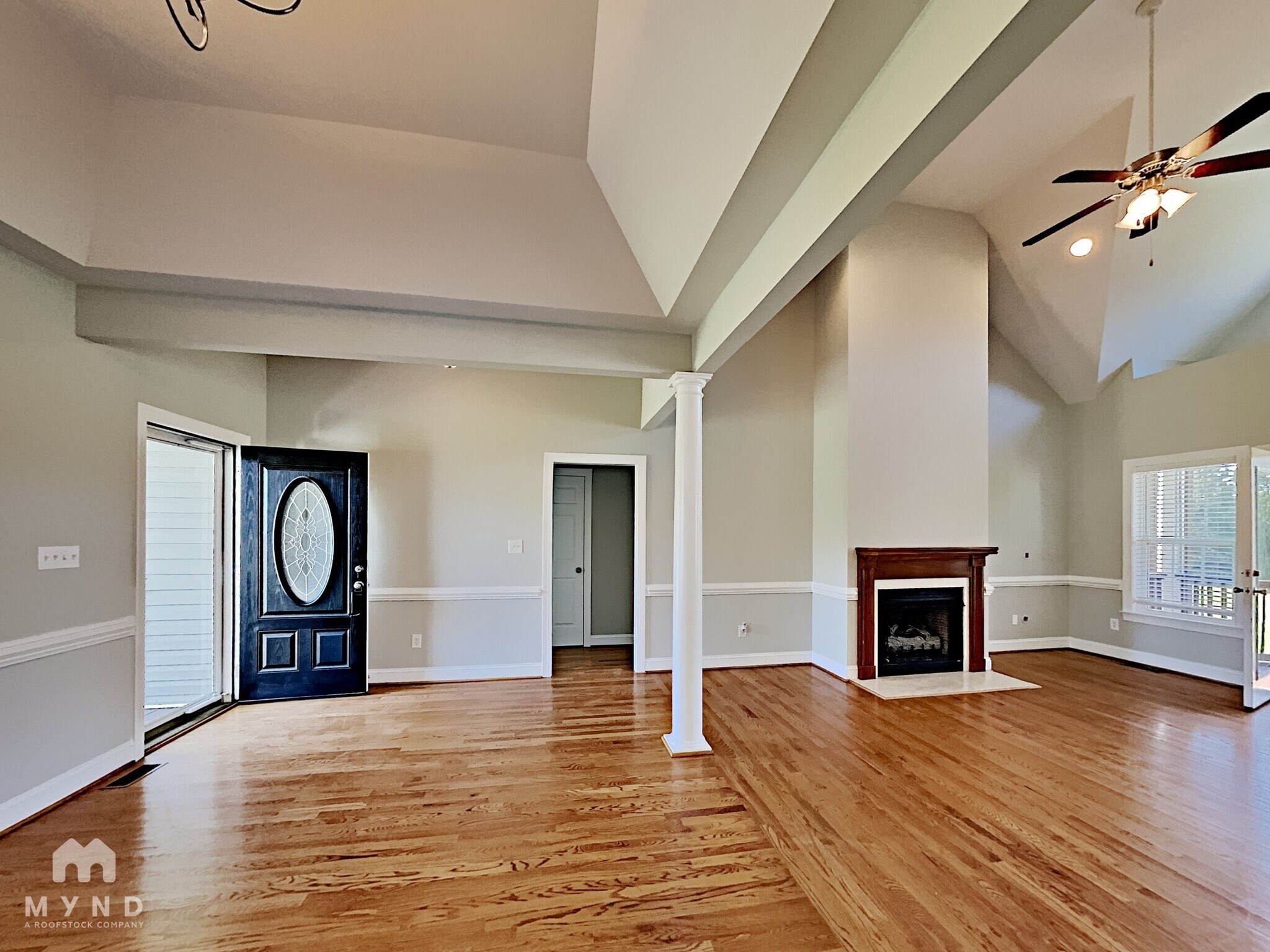 Building Photo - 91 Wood Valley Dr