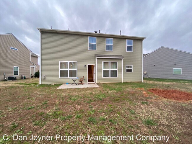 Building Photo - 3 br, 2.5 bath House - 312 Engelmann Lane