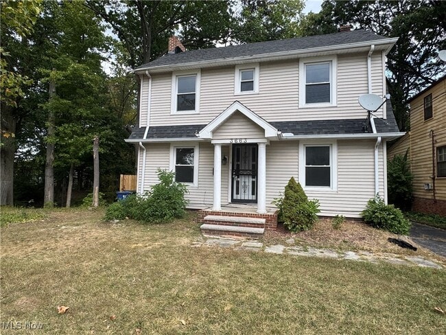 Primary Photo - 3663 Randolph Rd