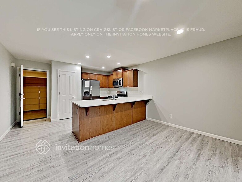 Building Photo - 6755 Udall Ct SE