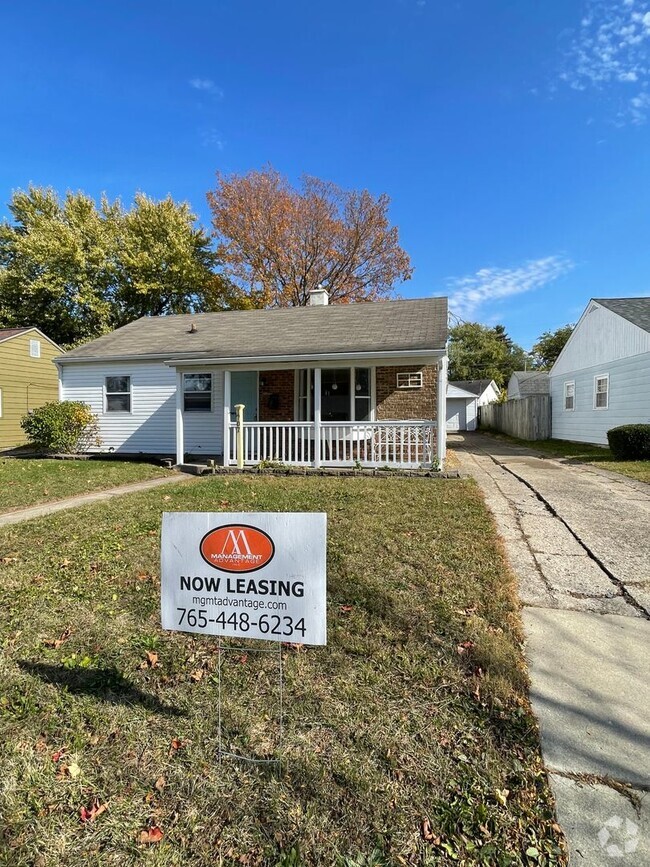 Building Photo - MOVE IN READY - Vinton Neighborhood