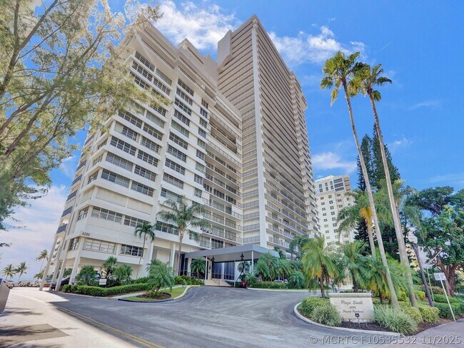 Building Photo - 4280 Galt Ocean Dr