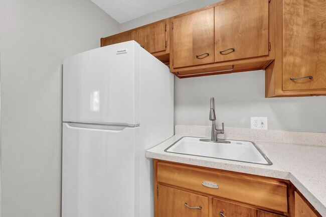 Floorplan - Apple Valley