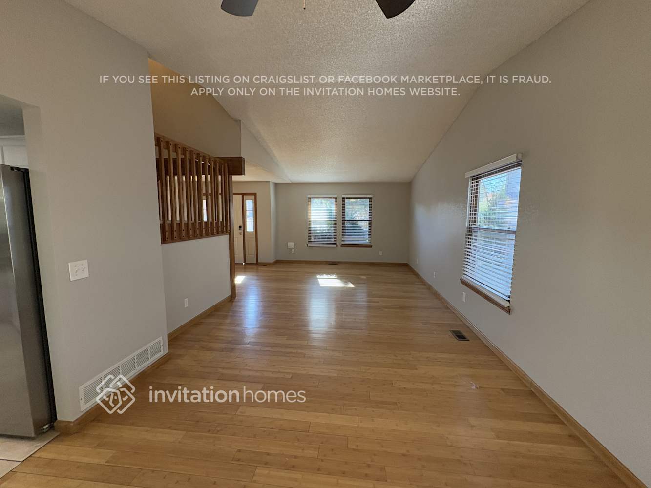 Building Photo - 11333 E Warren Ave