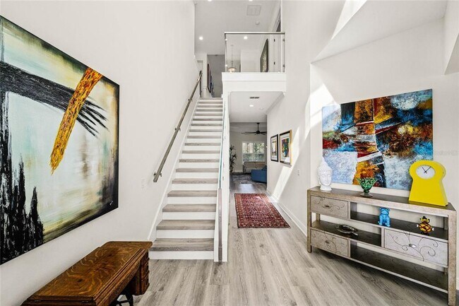 Building Photo - 3609 Simonton Pl