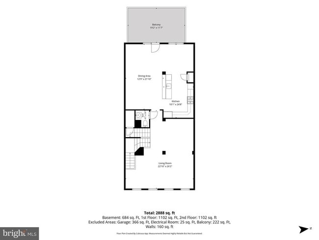 Building Photo - 21253 Park Grove Terrace