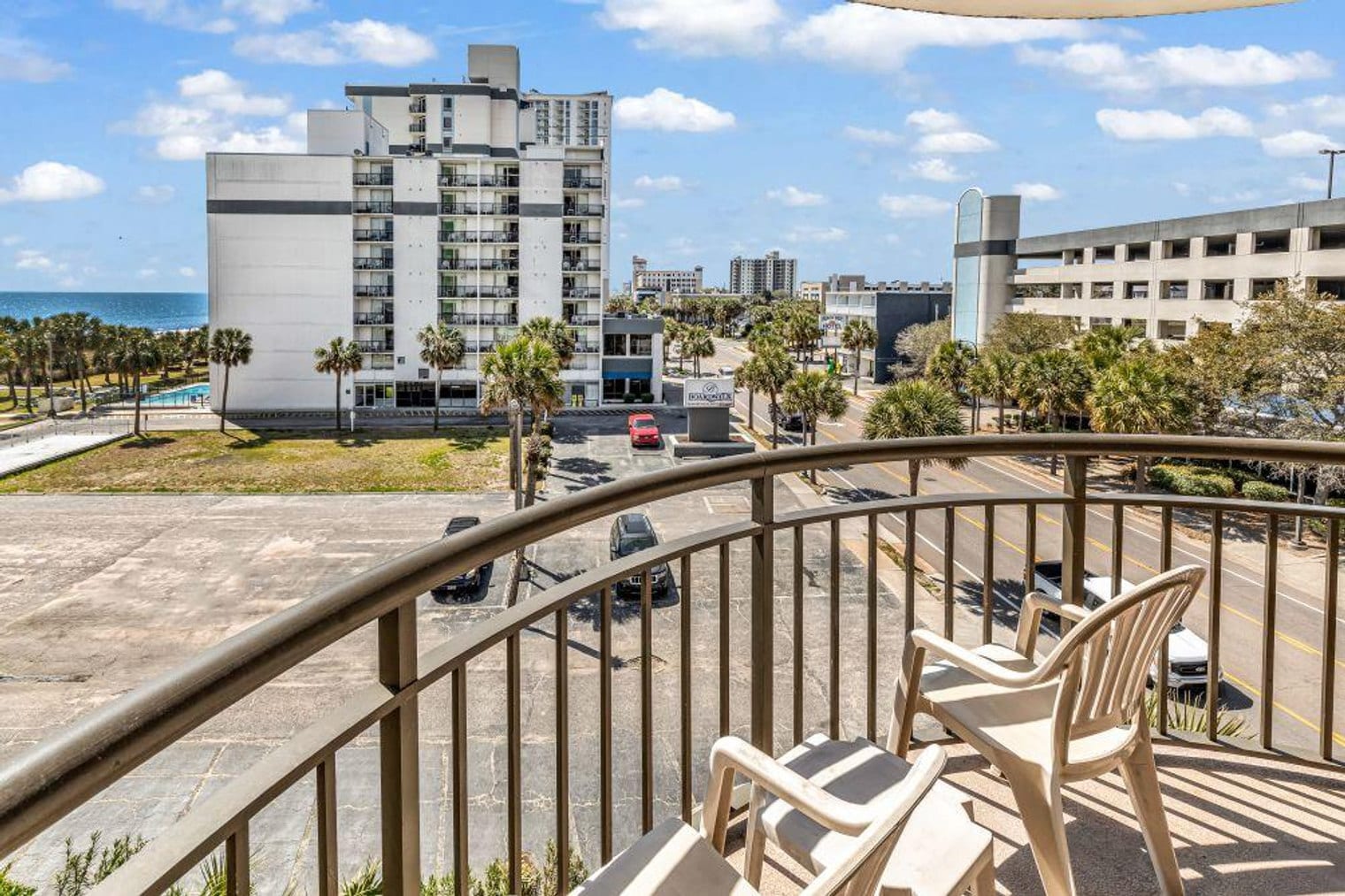 Building Photo - 2310 N Ocean Blvd