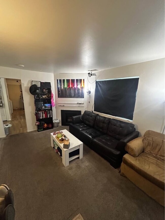 Building Photo - 1206 Harris Ave