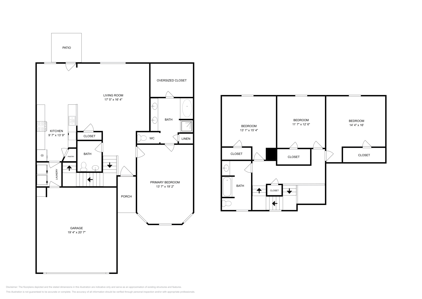 Building Photo - 216 Elm Patch Dr