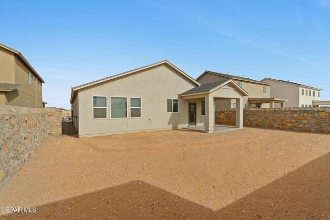 Building Photo - 3609 Hill Sand Pl