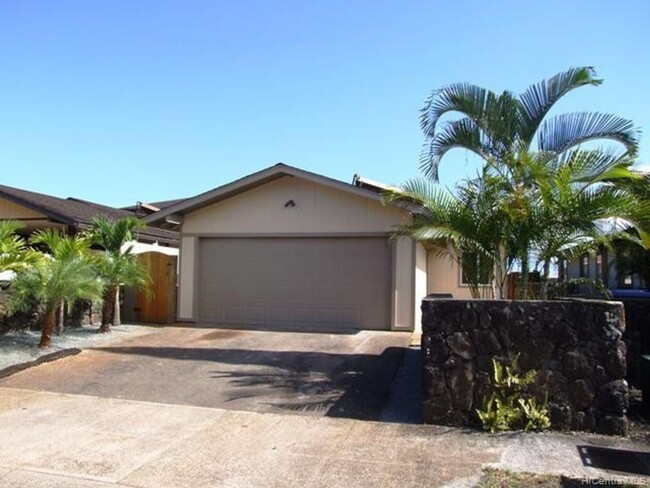 Primary Photo - Mililani - 4bdrm/2bath with attached garag...