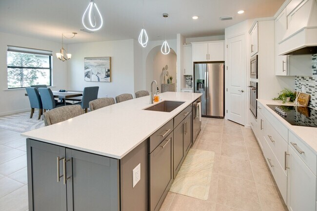 Building Photo - 17118 Oakstead Dr