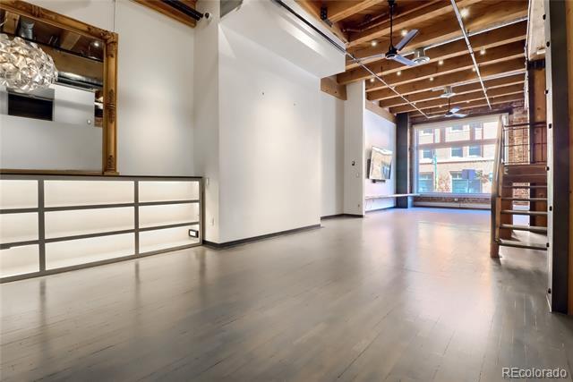 Building Photo - 1450 Wynkoop St
