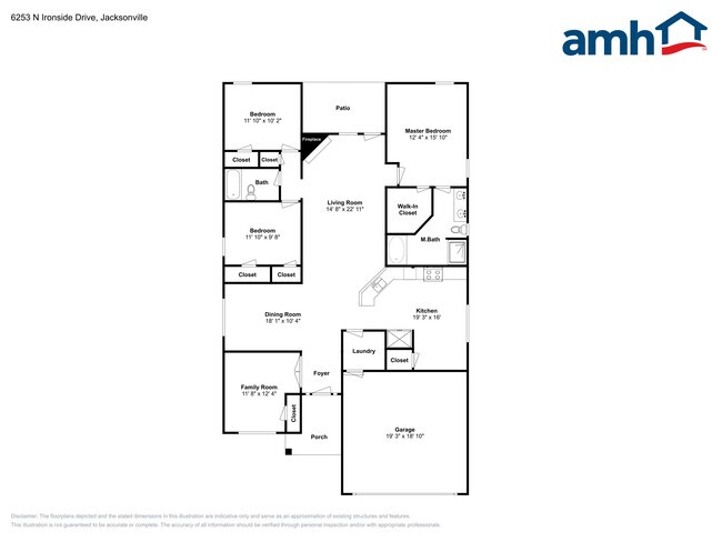 Building Photo - 6253 Ironside Dr N