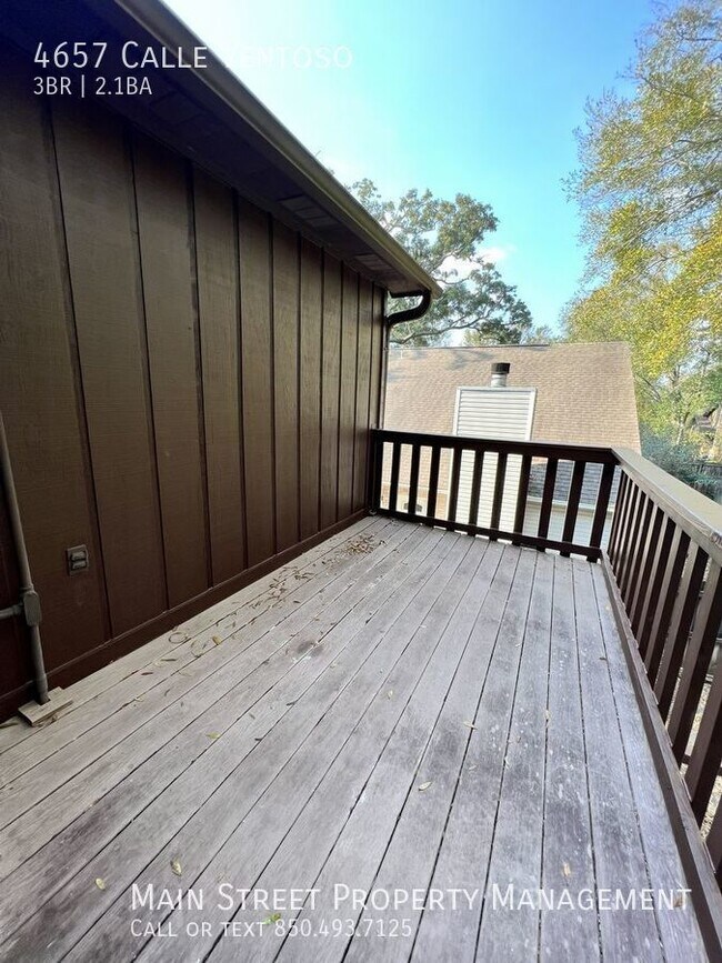 Building Photo - 4657 Calle Ventoso