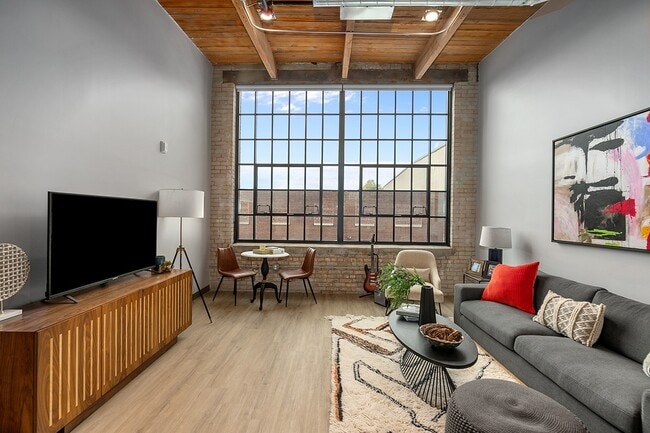 Building Photo - Box Board Lofts