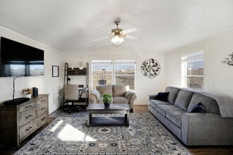 Building Photo - Modern 2-Bedroom, 2-Bath – Furnished Mobil...