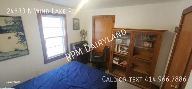 Building Photo - 24533 N Wind Lake Rd