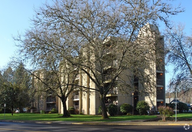 Building Photo - Riverview Terrace