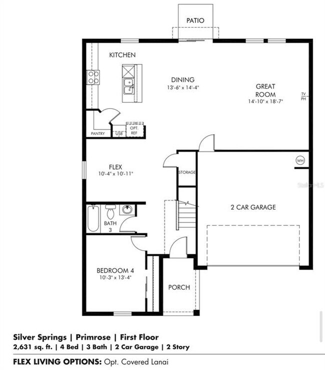 Building Photo - 535 Amadoras Wy