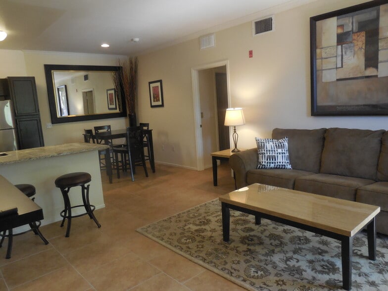 Building Photo - 7009 E Acoma Dr