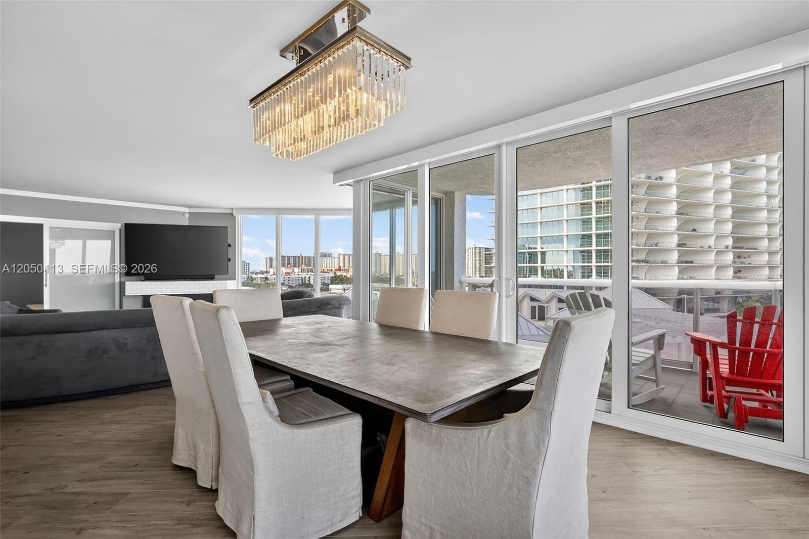 Building Photo - 16711 Collins Ave