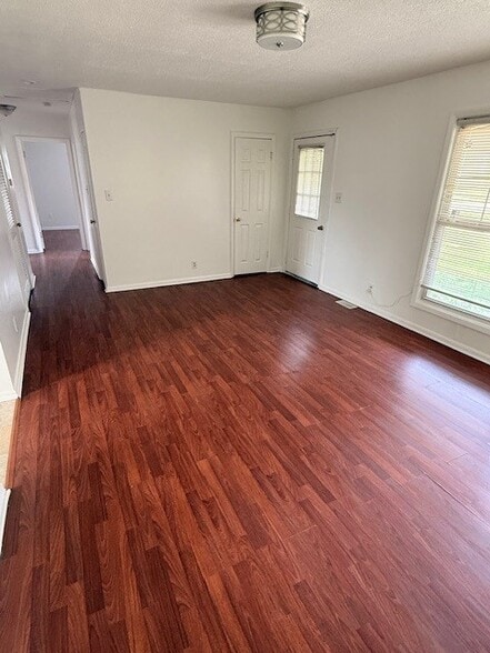 Living Room - 2256 N Pasadena St