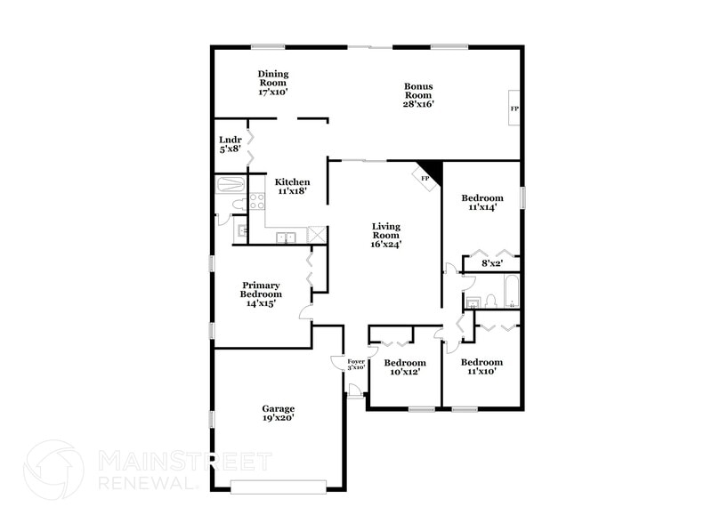 Building Photo - 11665 Summer Tree Rd N