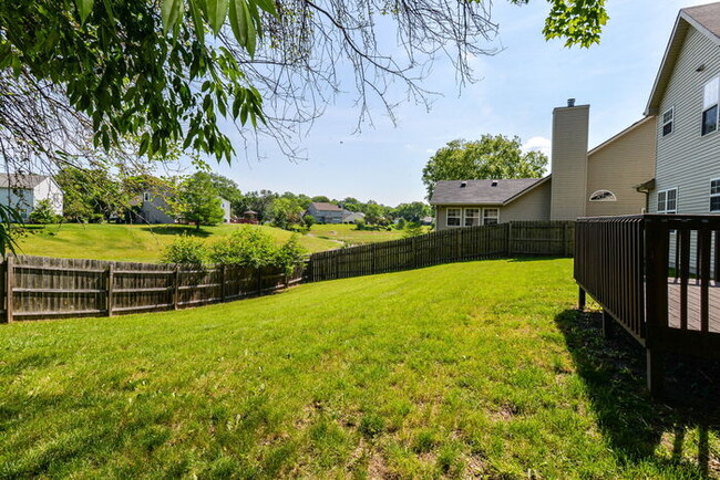 Building Photo - 5348 Rippling Brook Way