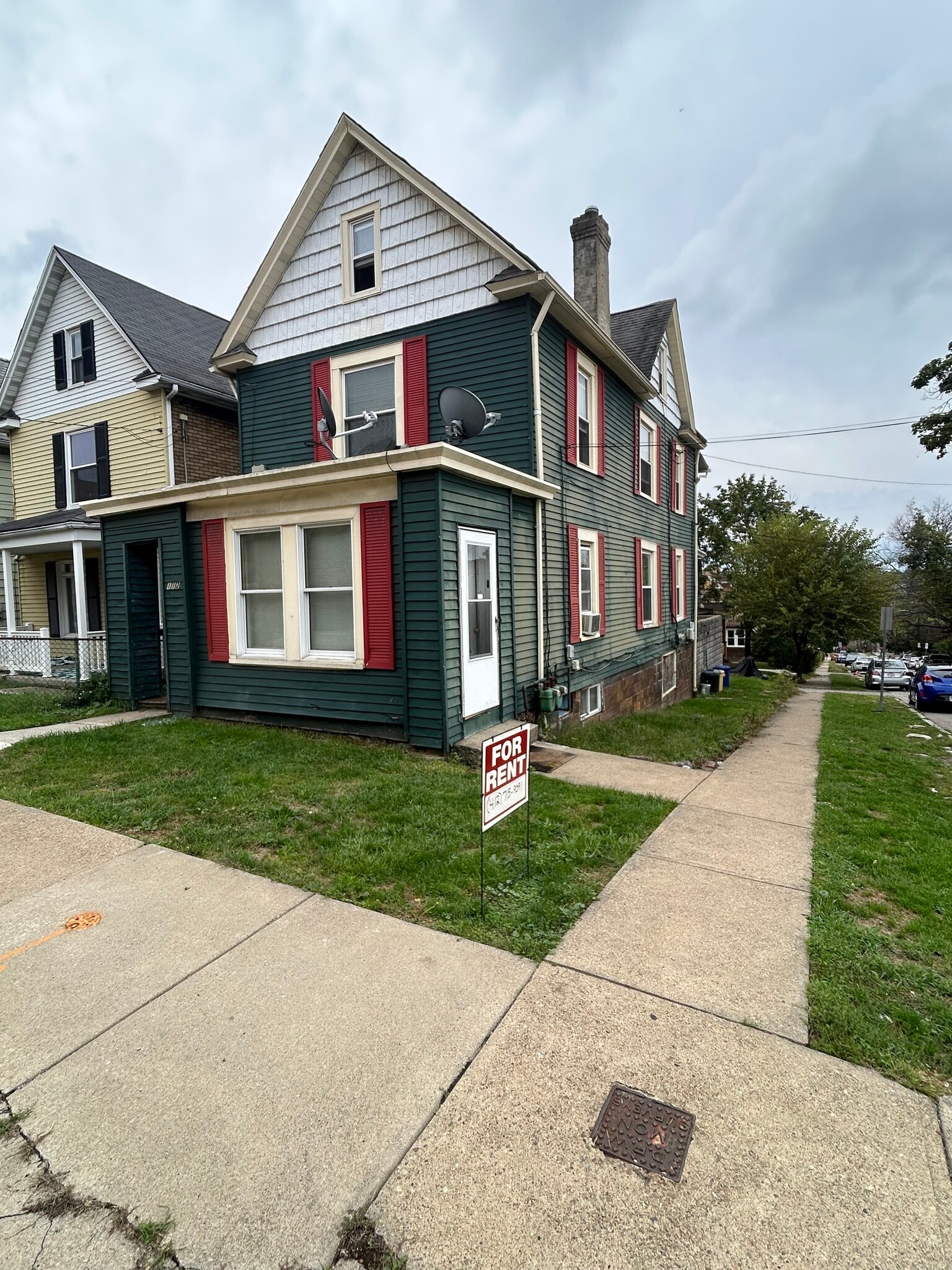 Building Photo - 112 Kathleen St