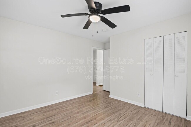 Building Photo - 3777 Crosby Dr NW
