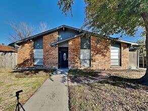 Building Photo - Newly Renovated Single Family Home | 3 BR/2BA | 1-Car Covered Parking | Gated backyard