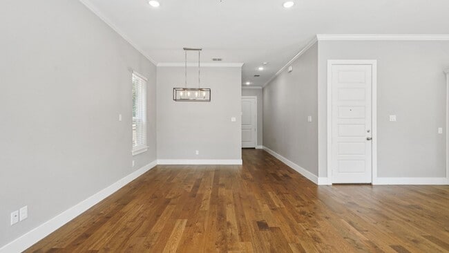 Floorplan - Ridgeview Villas