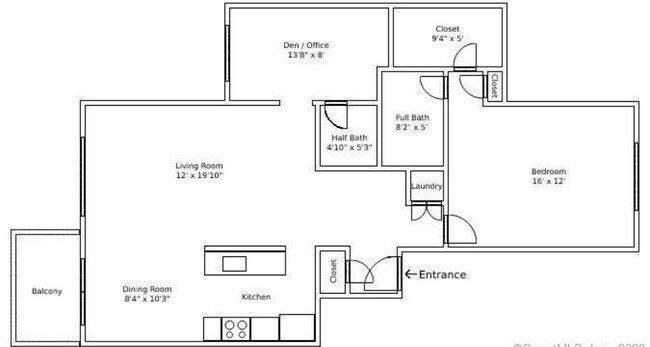 Building Photo - 50 Aiken St