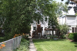 Building Photo - 1812 Colfax St