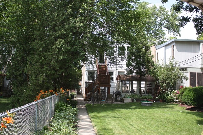 Building Photo - 1812 Colfax St