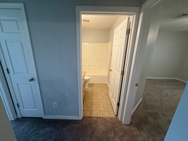 Building Photo - Pace - Spencer Oaks Landing - 4 bedroom, 2 bath w/ lawn care included