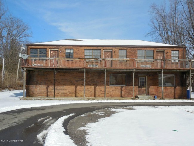 Building Photo - 506 Wilson St